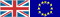 British/Europe